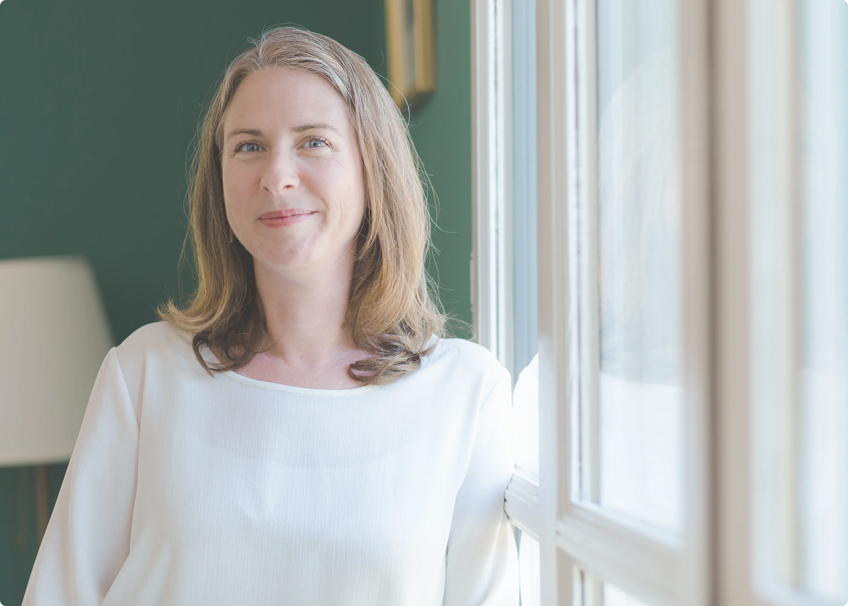 Dr. Katrin Scanlan