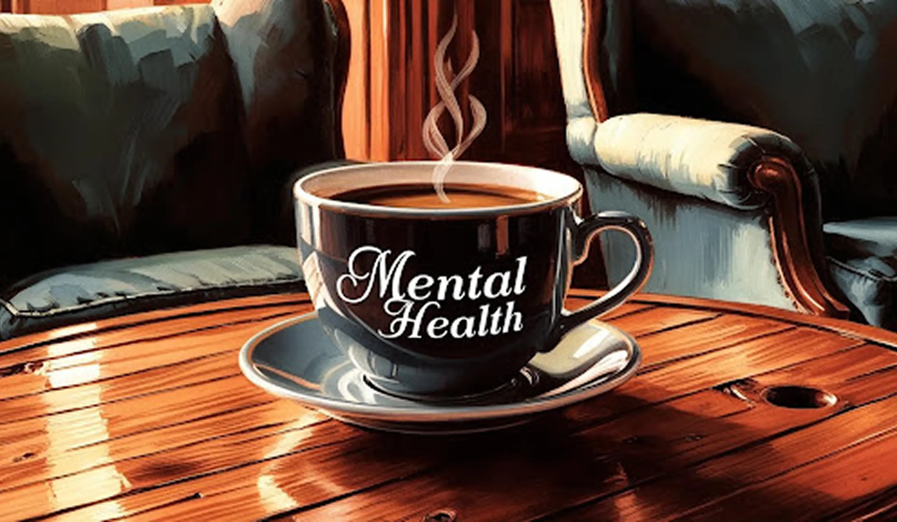 Local Mental Health Talks