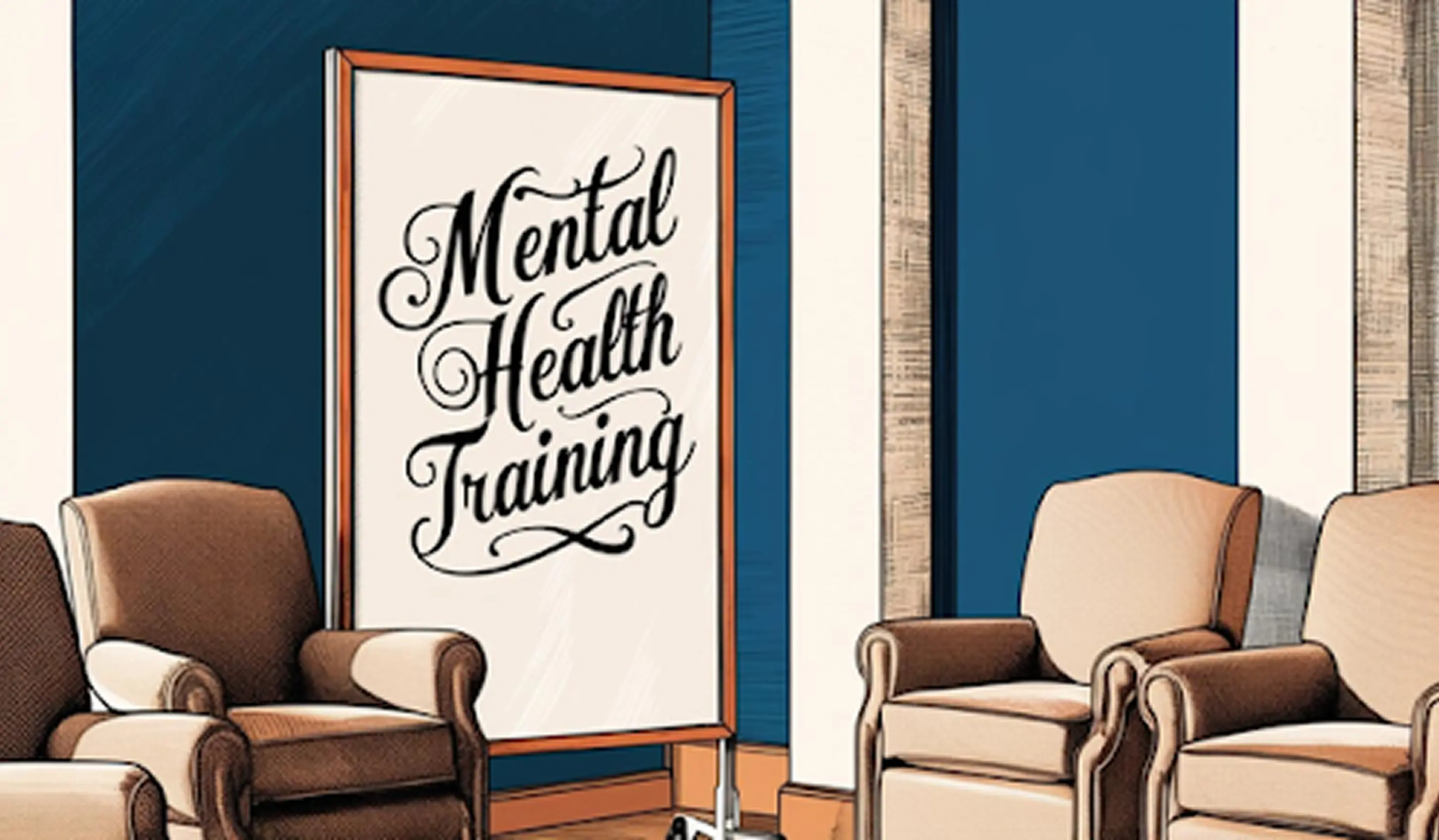 Mental Health Trainings