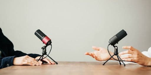 PODCASTS