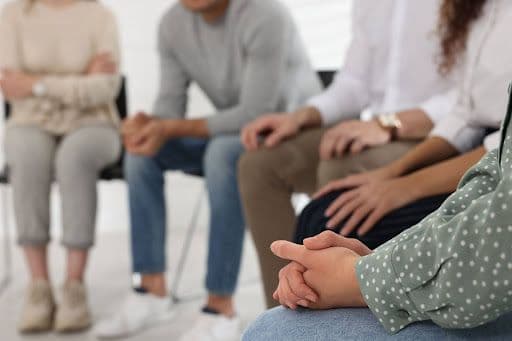 Our Parenting Support Group