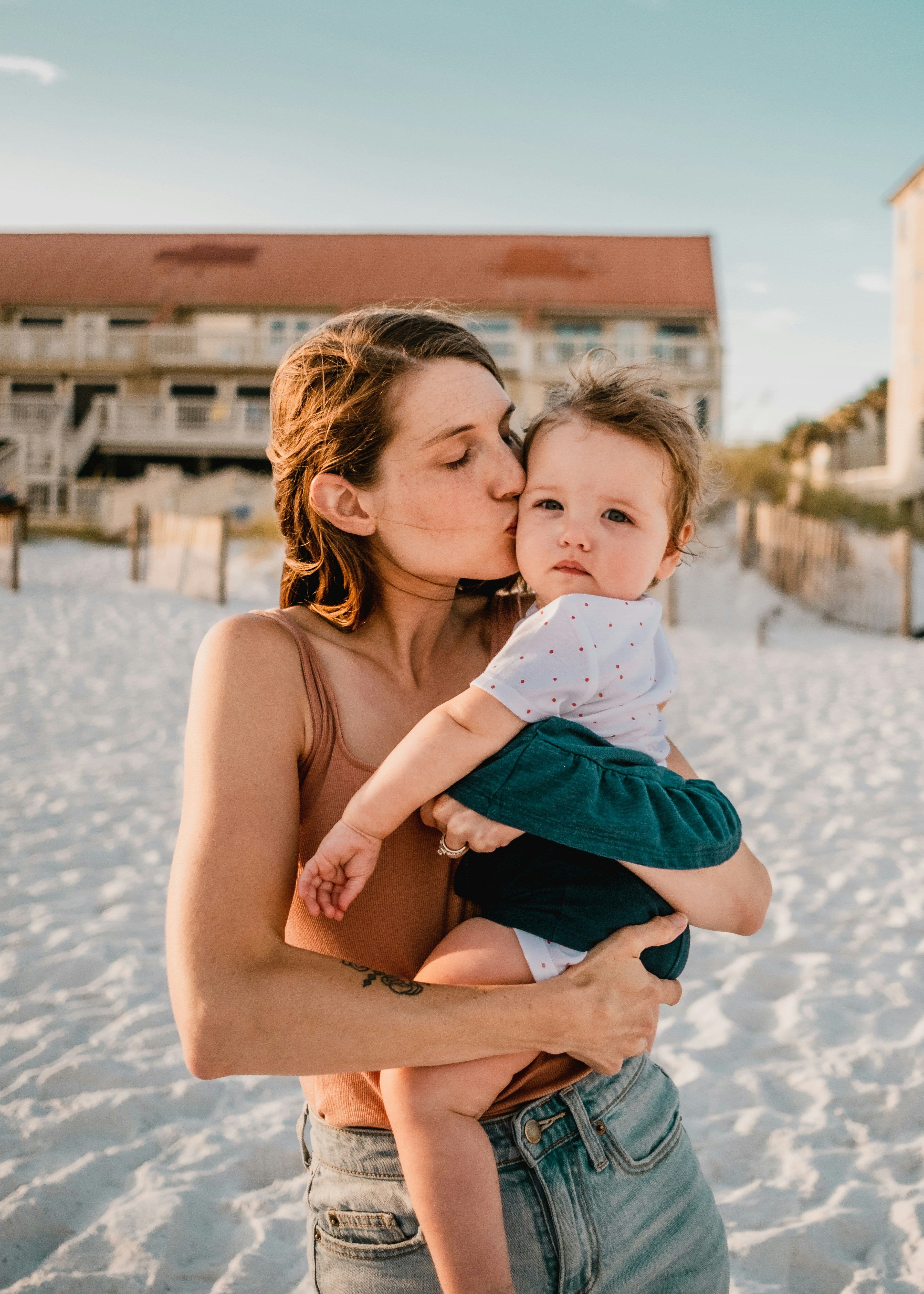 Supporting the mental health of your child